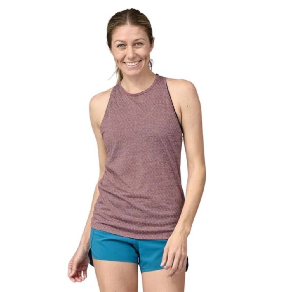 WOMENS PATAGONIA RIDGE FLOW TANK